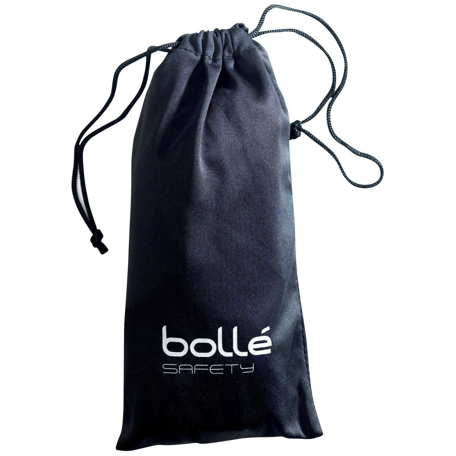 Bolle Tryon Anti-Fog Anti-Scratch Safety Glasses (Free Pouch Included)