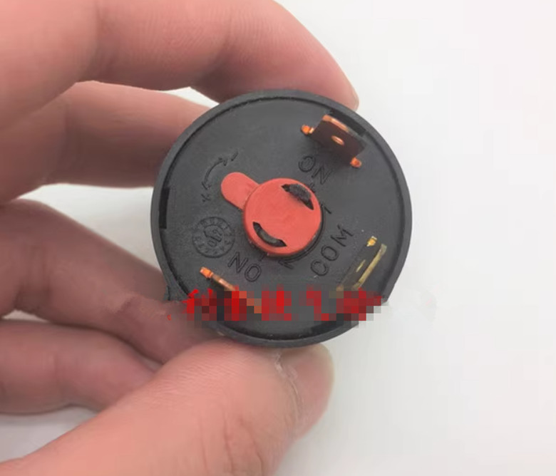 CEME pressure switch PN5612