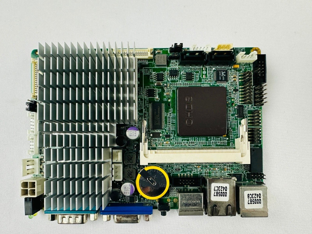 Arbor Technology EmCore-i2708 CPU Board