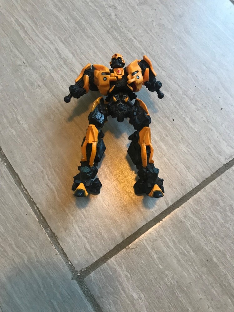 Transformers replacement/parts lot 5 pcs.