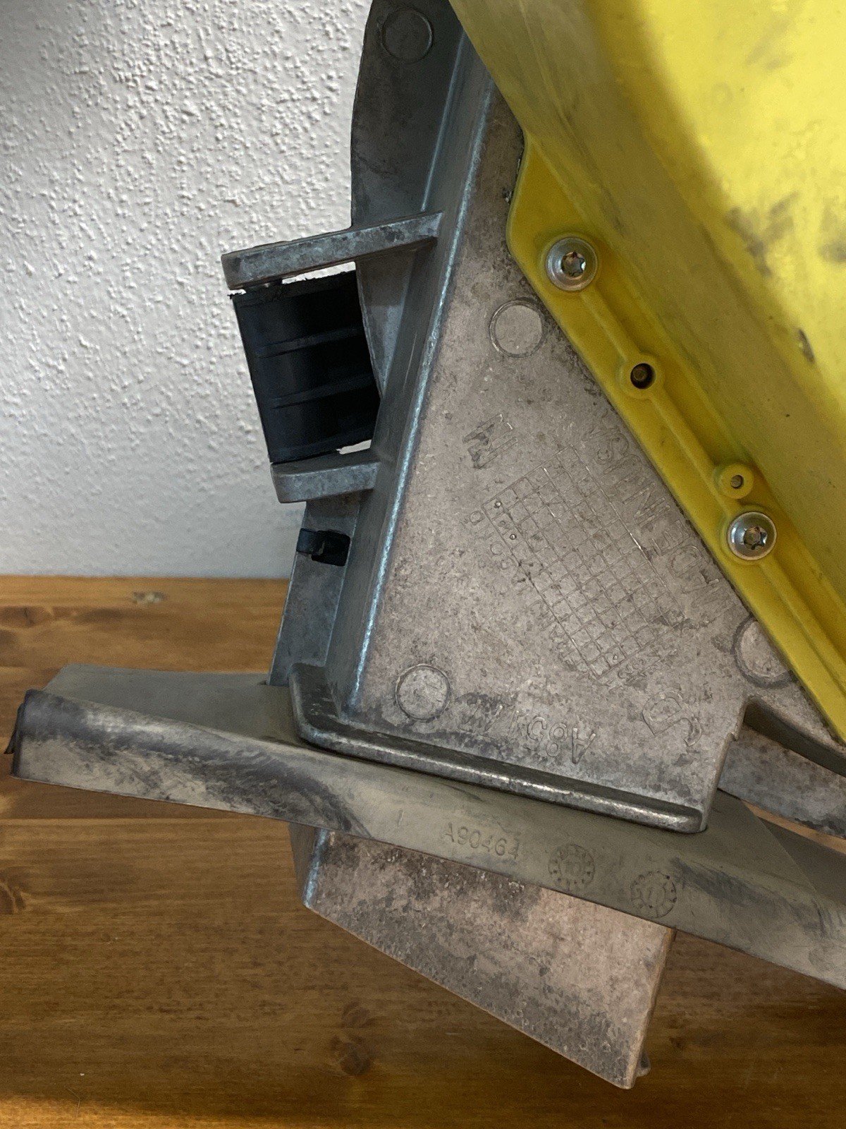 Precision Planting John Deere eSet Meter