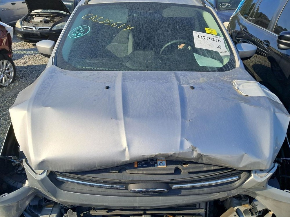Fuse Box Engine Fits 13-16 ESCAPE 4789055