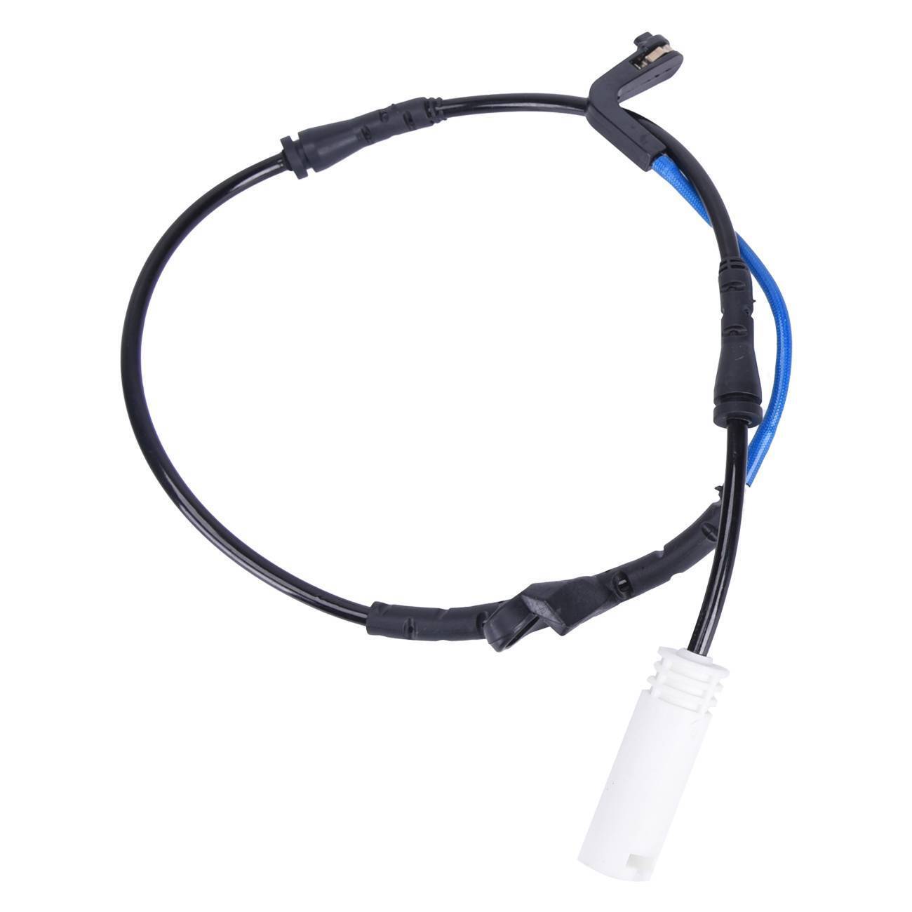 For BMW E88 E90 Brake Pad Wear Sensor Kit Front + Rear 34356789440+34356789445