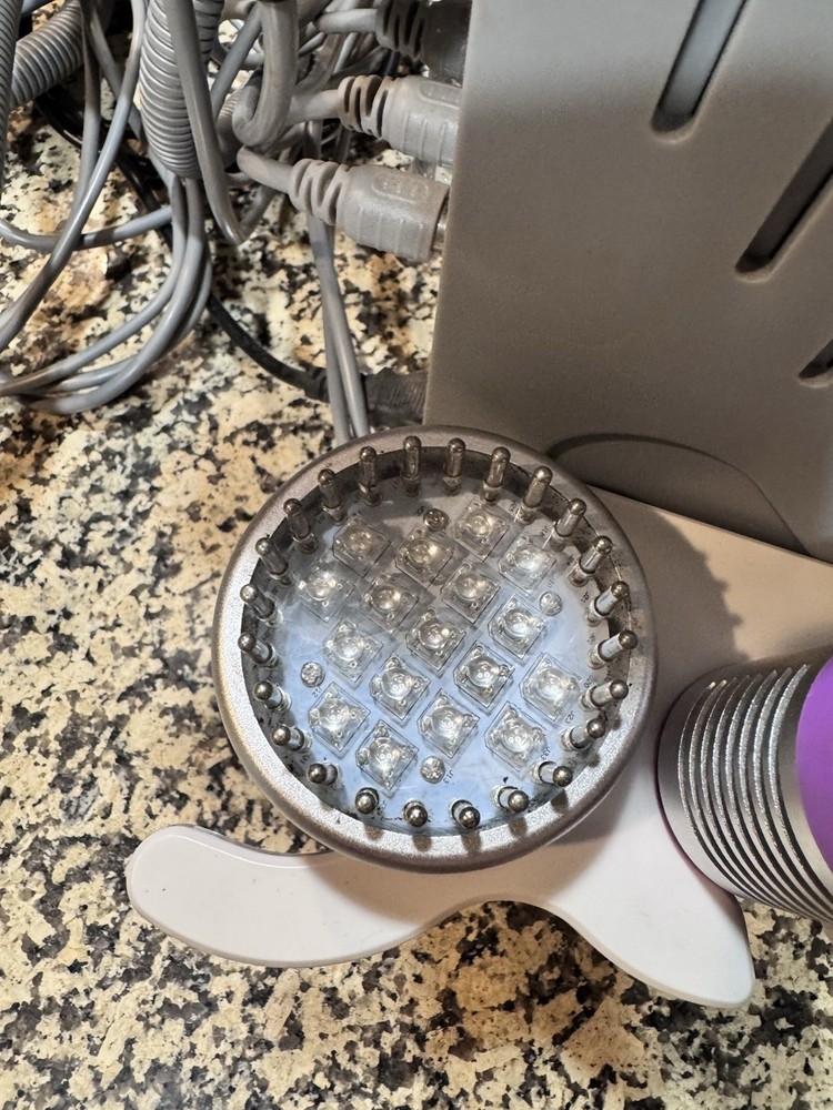 (2x Bundle) - 7 in 1 & 5 In 1 Cavitation Machine (Read description)