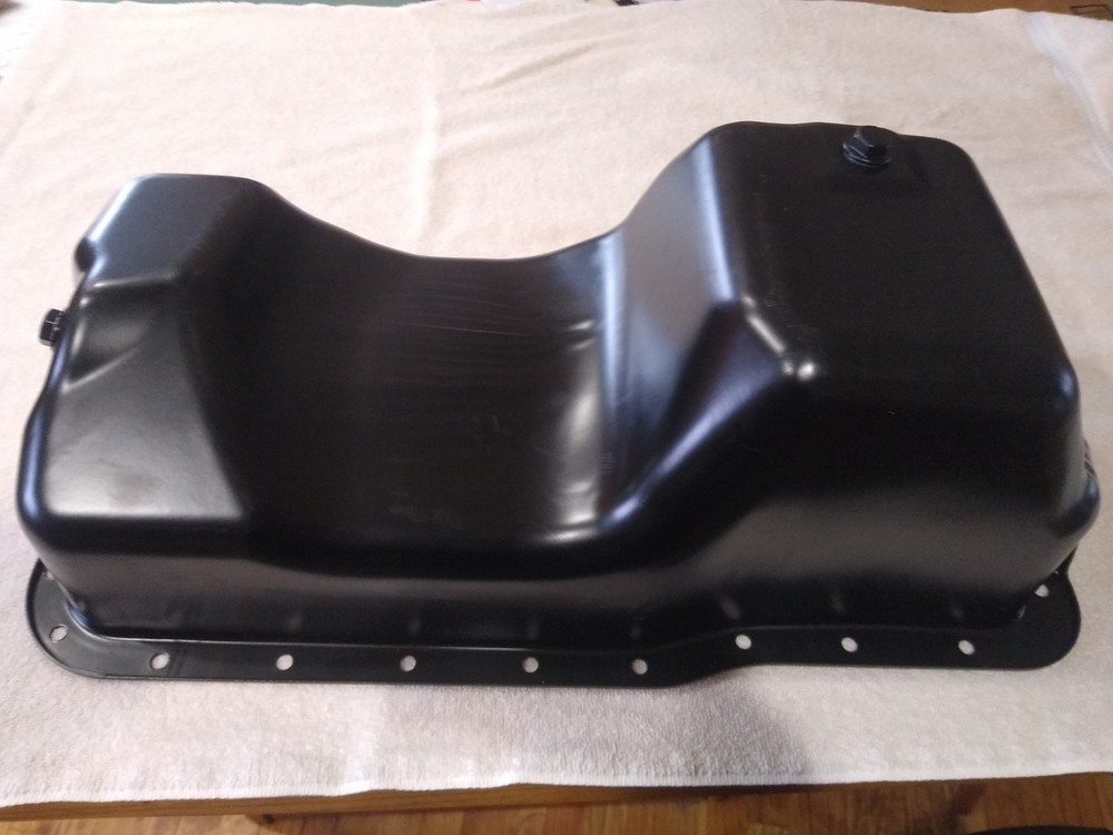 doorman 264006 Oil pan