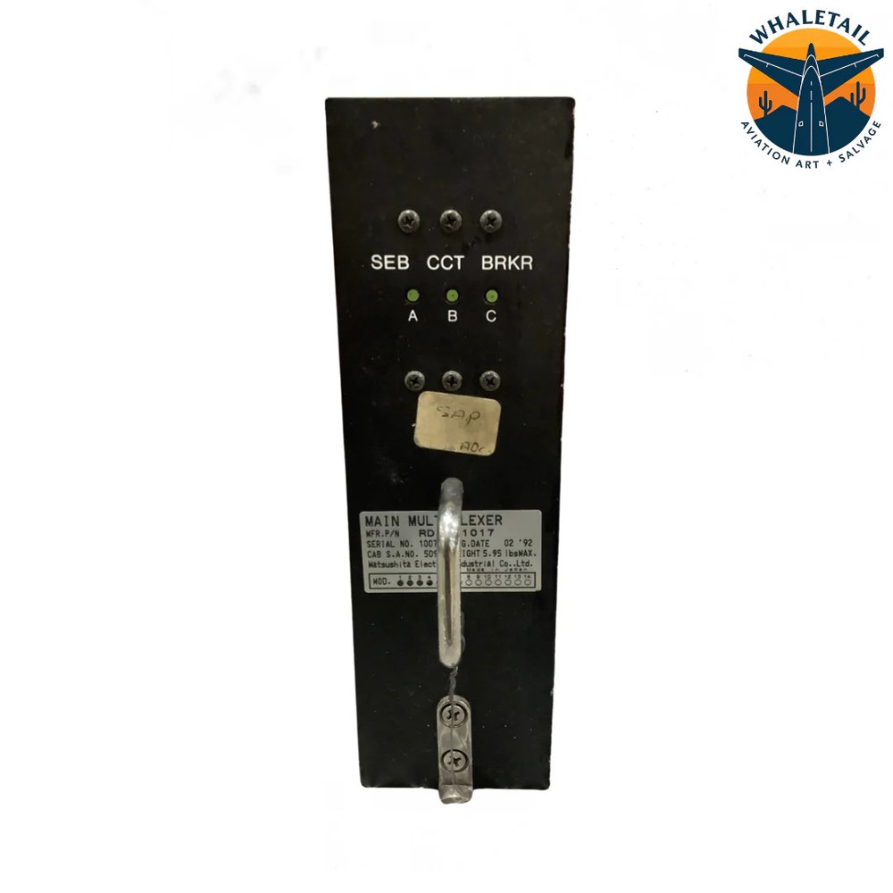 Main Multiplexer Controller