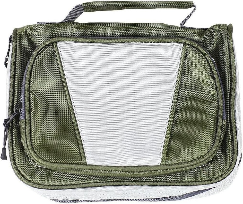 Creative Angler Tool and Material Fly Tying Bag, Compact Organization