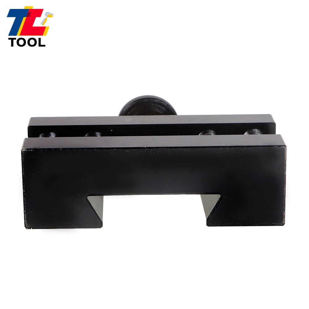 3×CXA #2 250-302 QUICK CHANGE TURNING FACING & BORING TOOL POST HOLDER