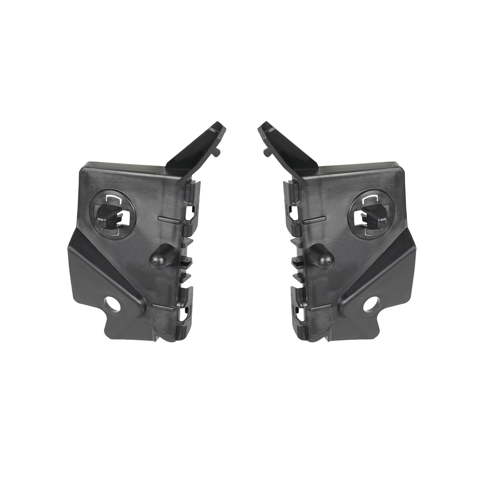 Front Upper Bumper Cover Fit For 2013-2019 Ford Taurus DG1Z-17D957-AAPTM