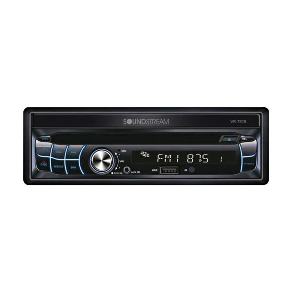 VR-720B