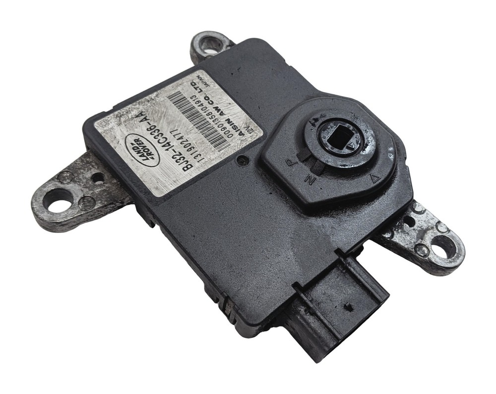 2013 RANGE ROVER EVOQUE (L538) AUTOMATIC TRANSMISSION CONTROL MODULE