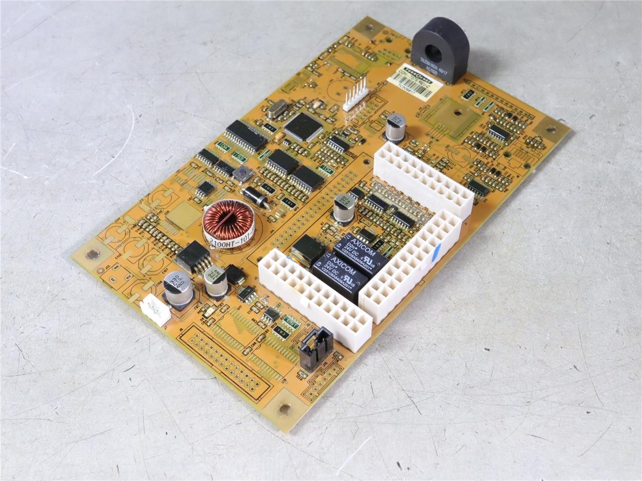 TurboChef CON-3019 Service Kit Control Board CON-7078 REV-C