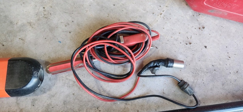 underground utility locator