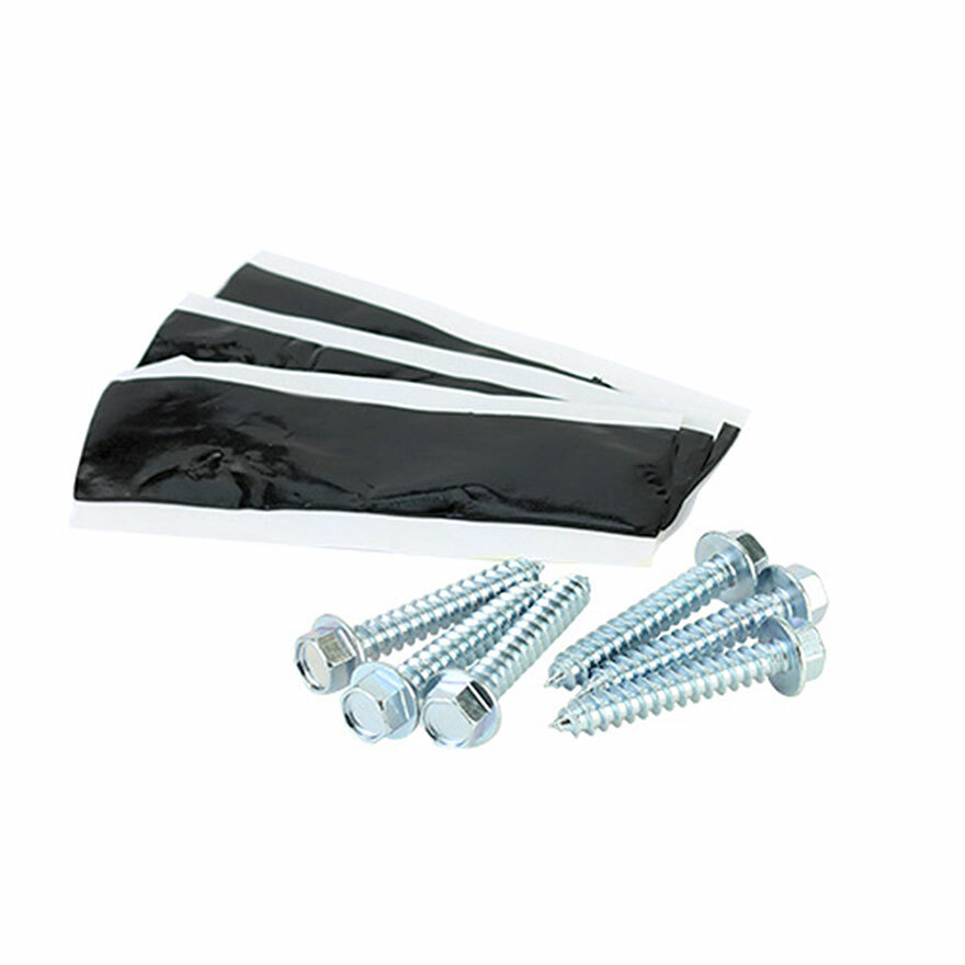 Skywalker Pitch Pad Kit for Roof-Mounted Antenna Tripods