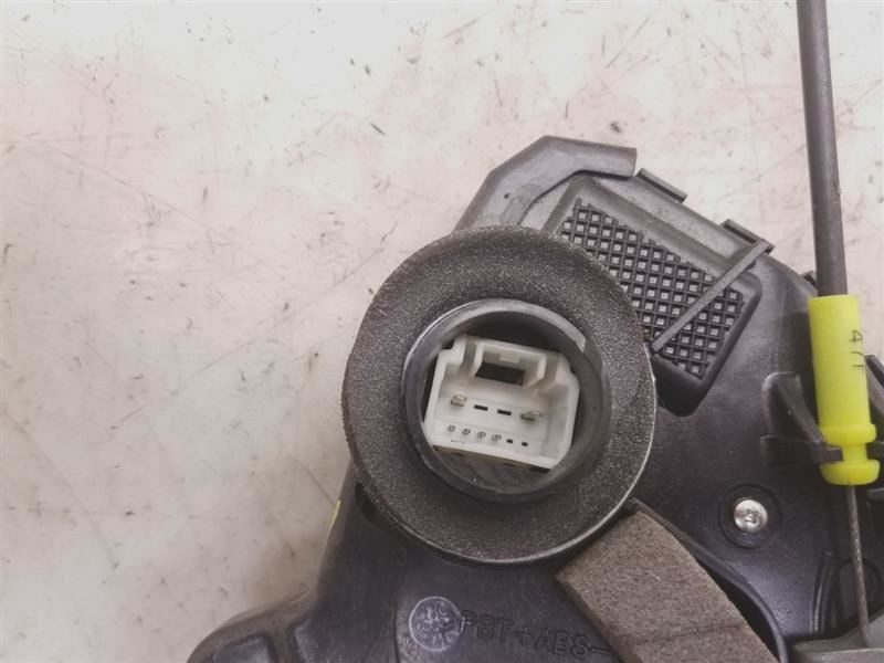 2006 LEXUS IS350 DRIVER SIDE FRONT DOOR LOCK ACTUATOR ASSEMBLY