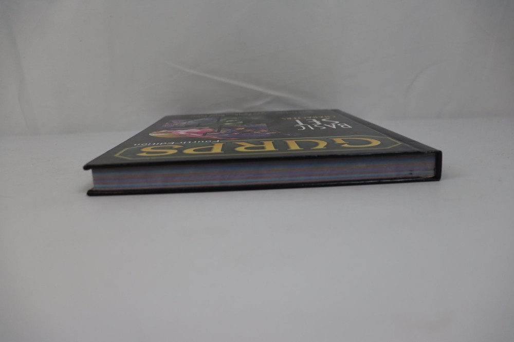 GURPS Fourth Edition Basic Set Characters Steve Jackson Games RPG