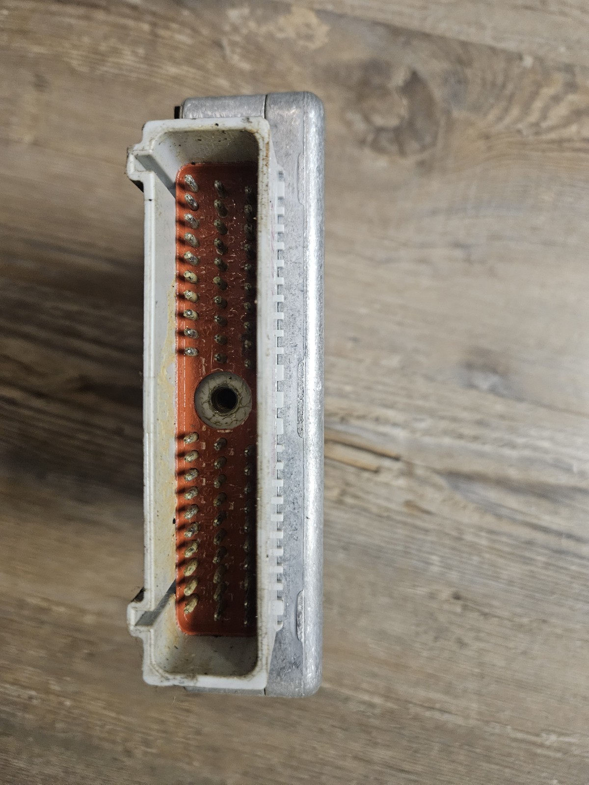 OMC Cobra SX / Volvo Penta 5.0 Ford ECM F3FF-12A650-BA Boat Marine