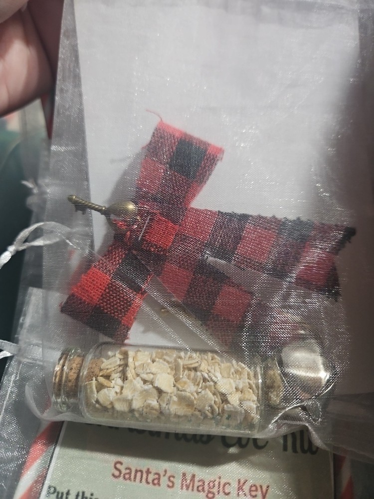 Santa Kits