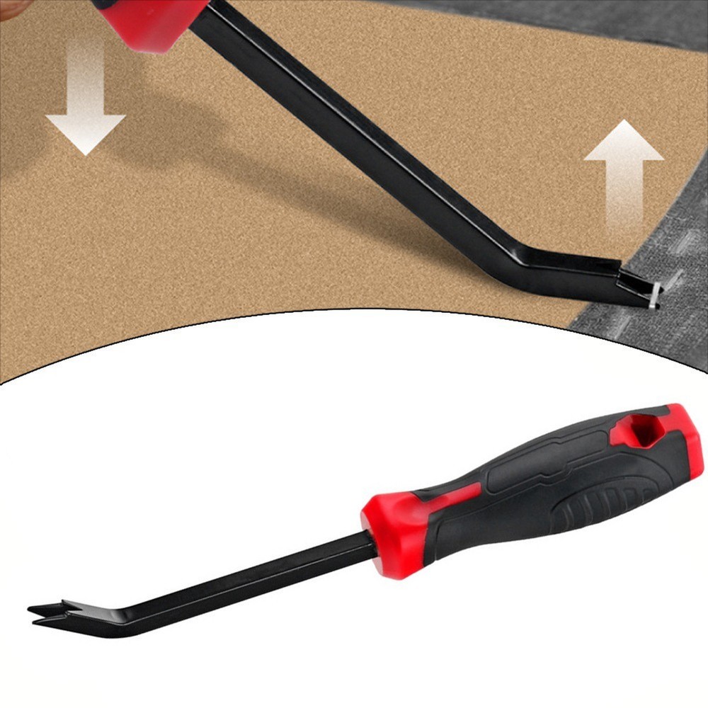 Practical Nail Puller Tool for Easy Tire Maintenance and Screw Removal