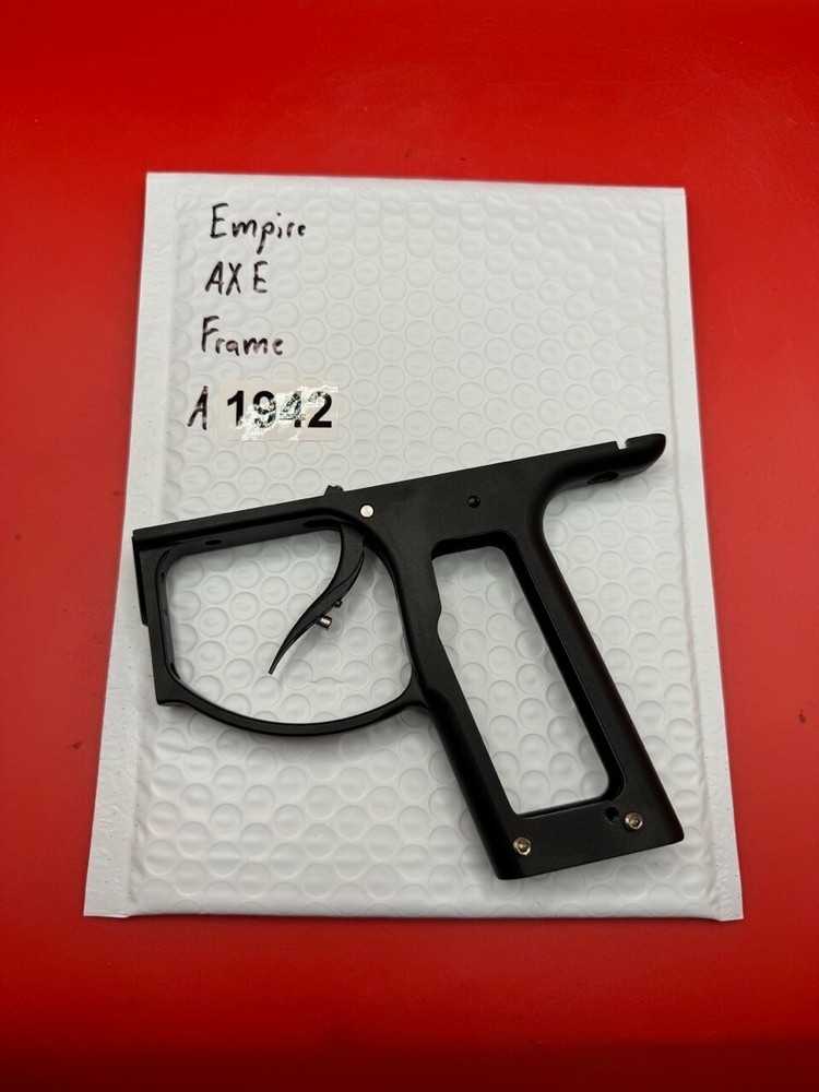 Empire AXE Paintball Marker Frame