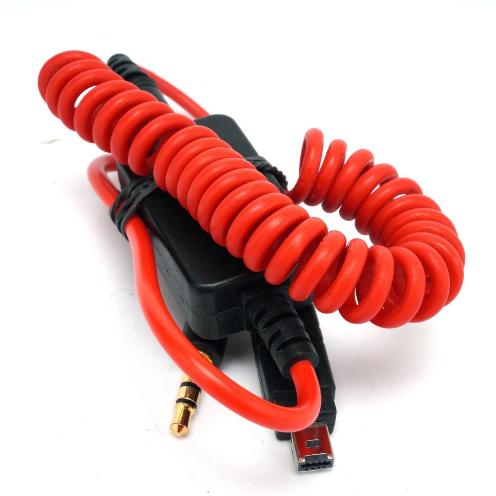 Triggertrap MD-DC2 Mobile Dongle Attachment for Nikon - UNTESTED