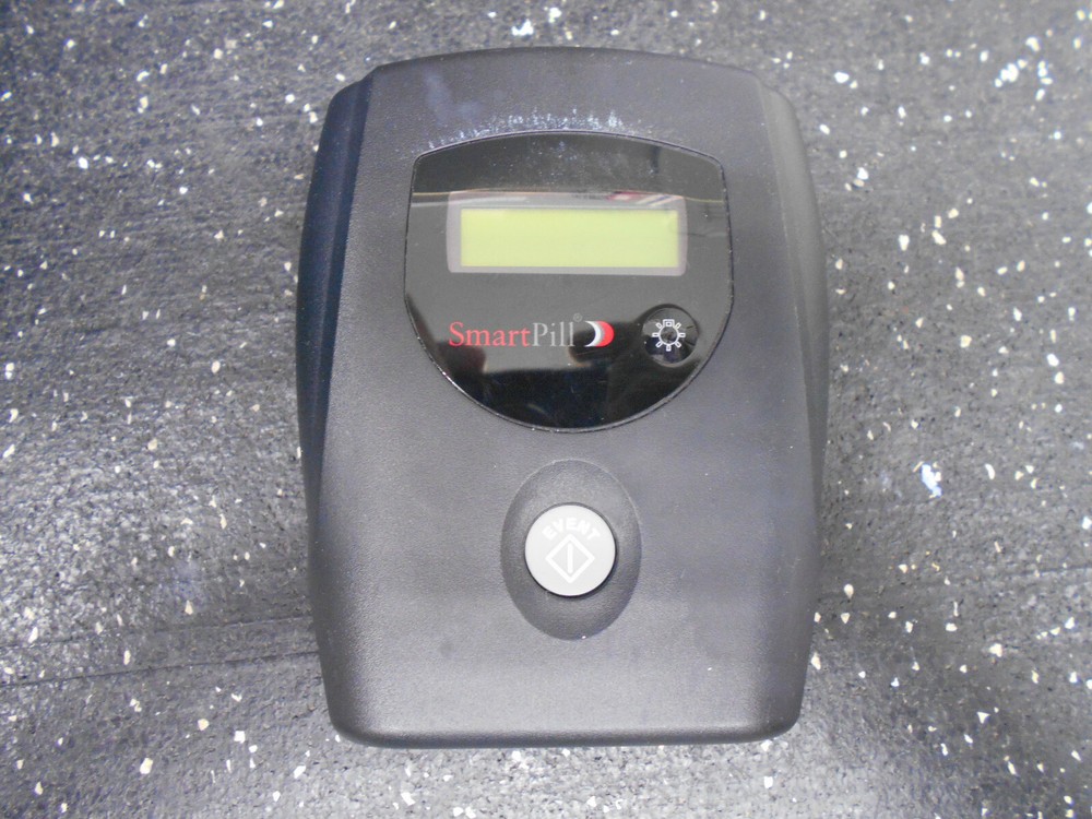 SMARTPILL DATA RECEIVER 50100500