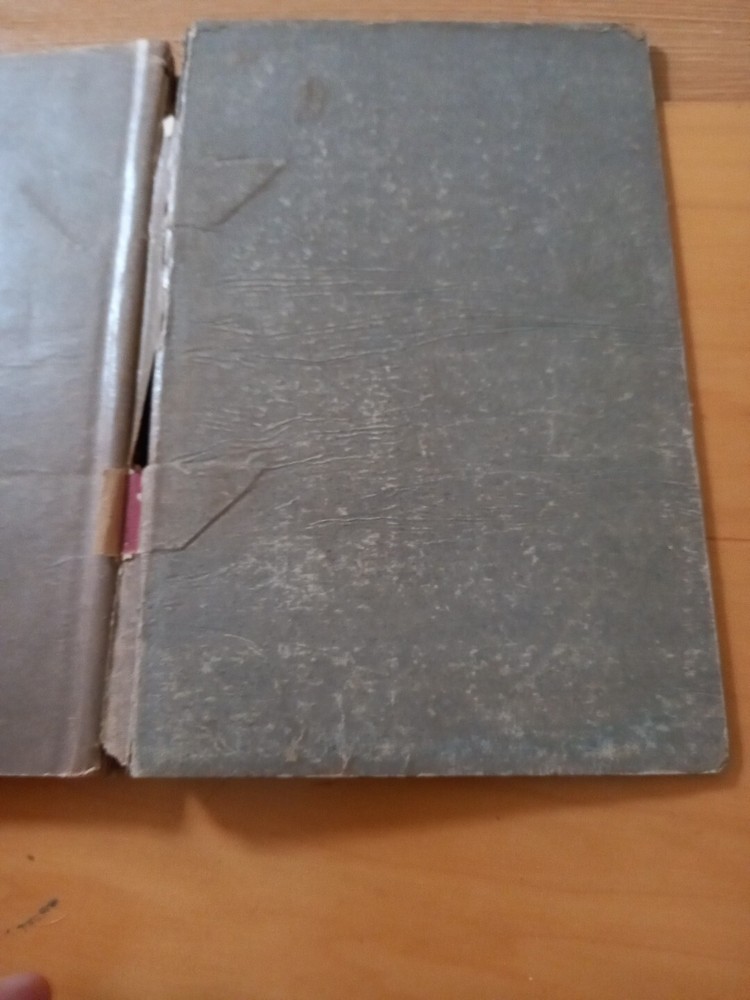 The Graphic Duplicate Order Book Mitchell & Co