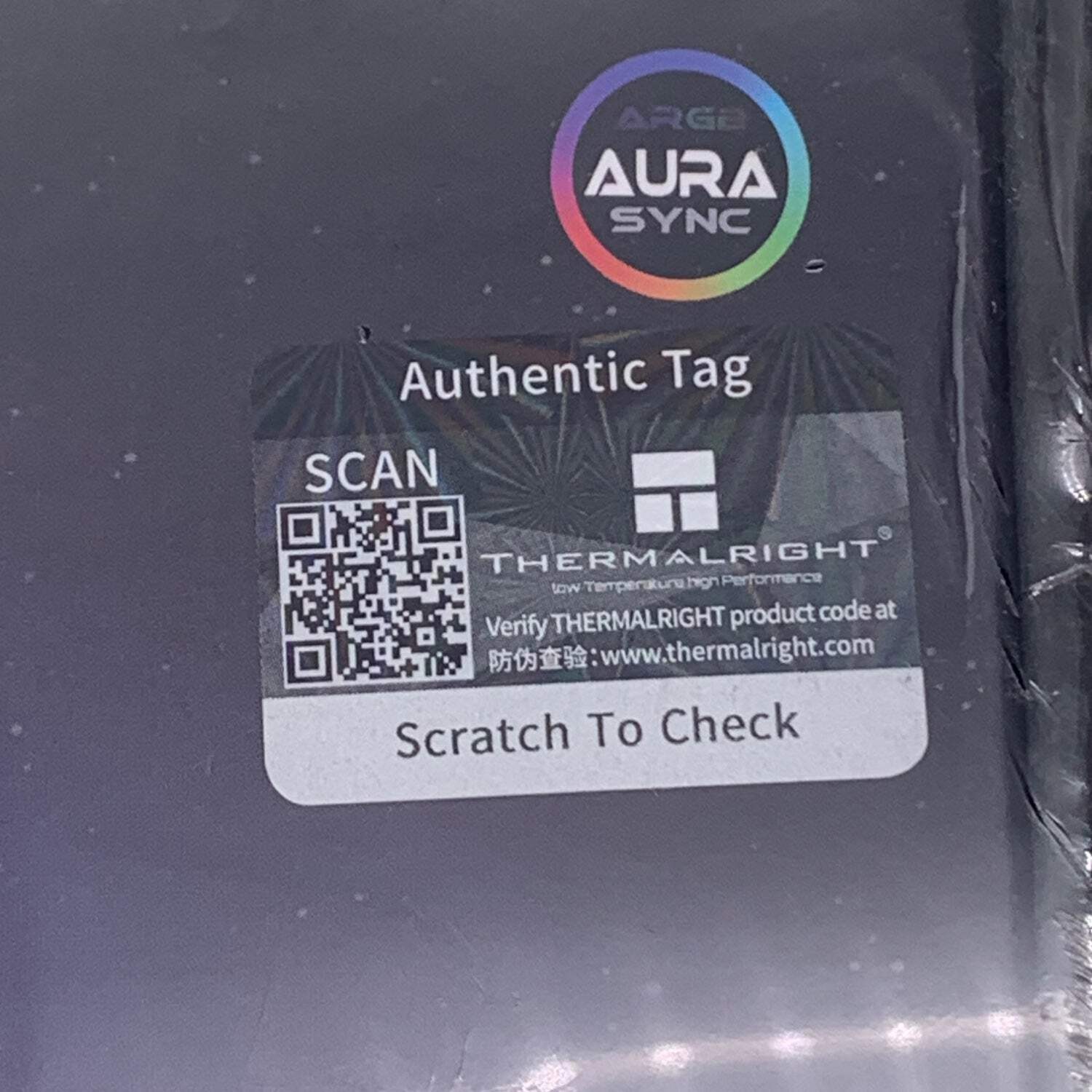 New Thermalright Aqua Elite 240 V3 All-In-One CPU Liquid Cooler TL-C12B-S V2