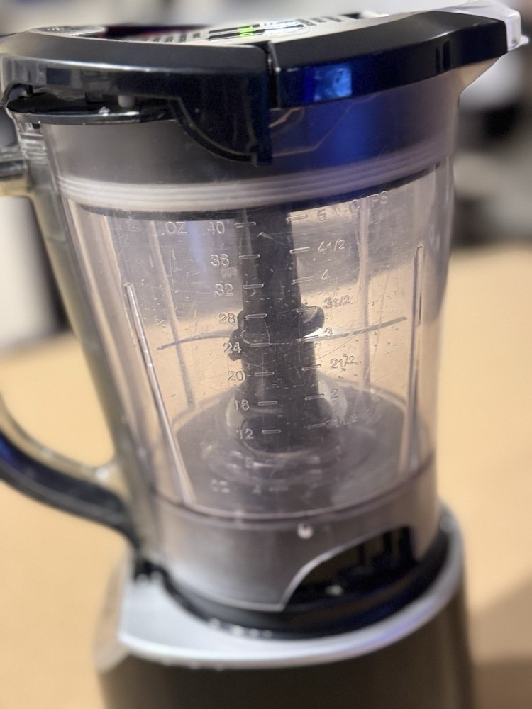 Ninja Kitchen System Pulse (BL201) SEE PICS