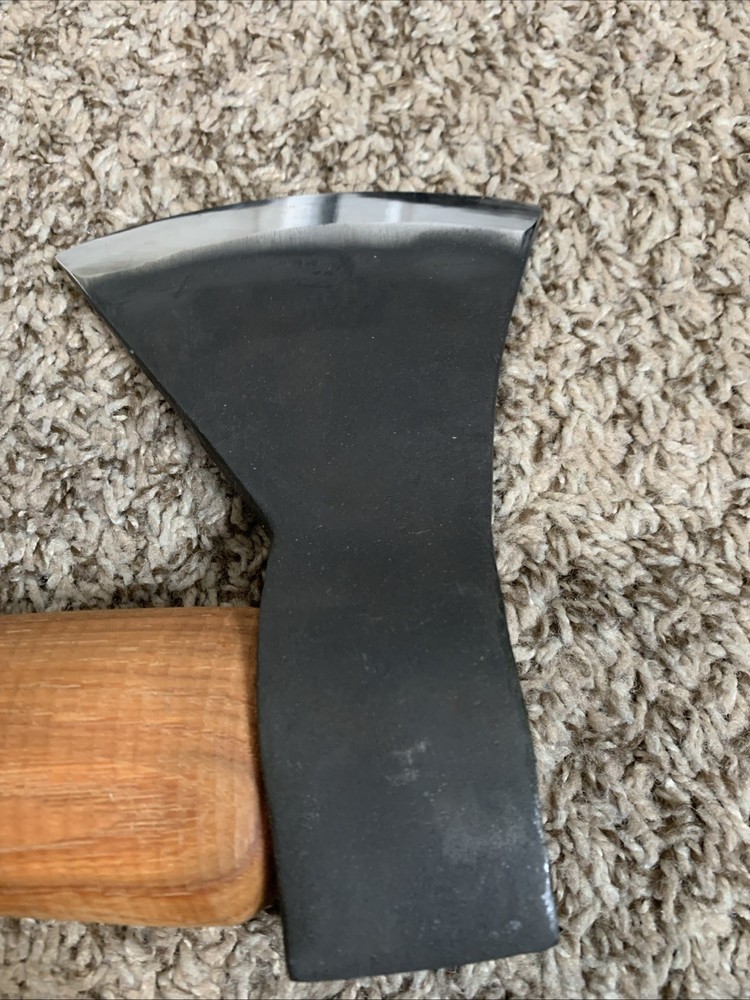 Robyn Wood Bushcraft Axe