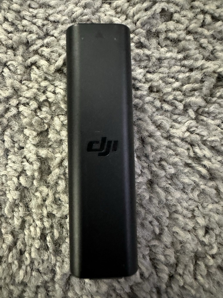 DJI Osmo Mobile 1 Gimbal Stabilizer