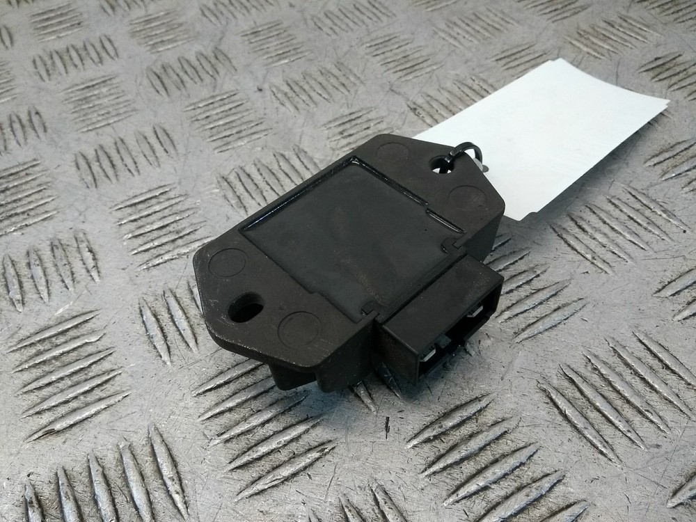 2012 HONDA NSC 50 RECTIFIER REGULATOR