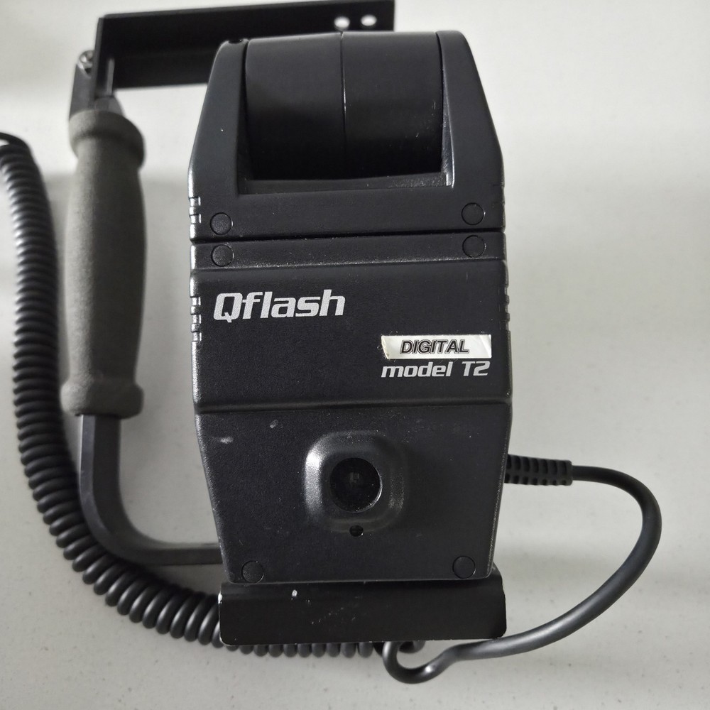 Quantum Turbo Battery Pack With Q Flash Model T3