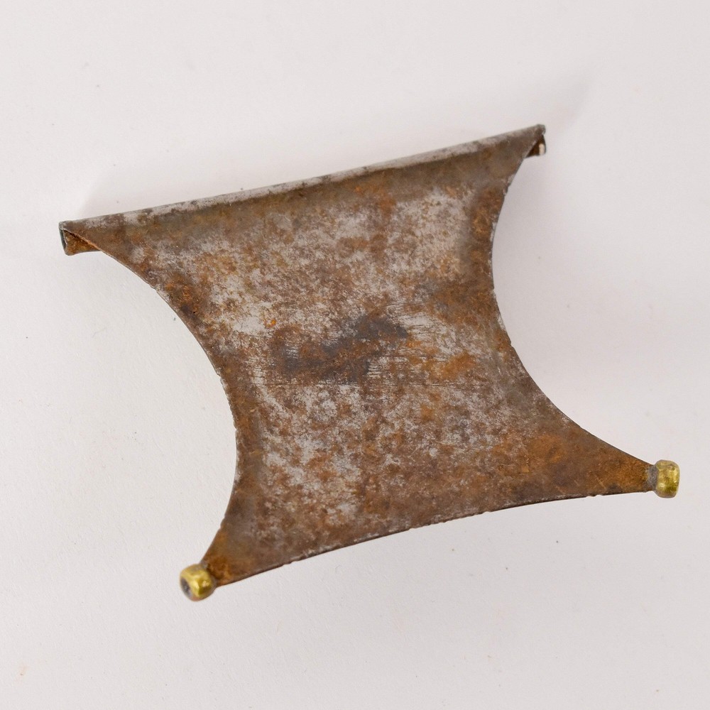 Tuareg Metal Pendant Niger