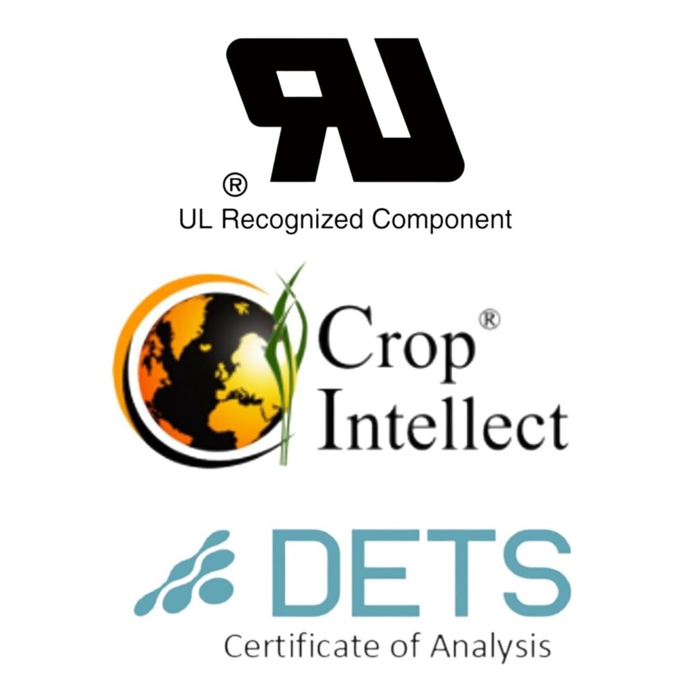 StaySafe Eco-Friendly Portable Fire Extinguisher - Multi-Use 10 Fire Types