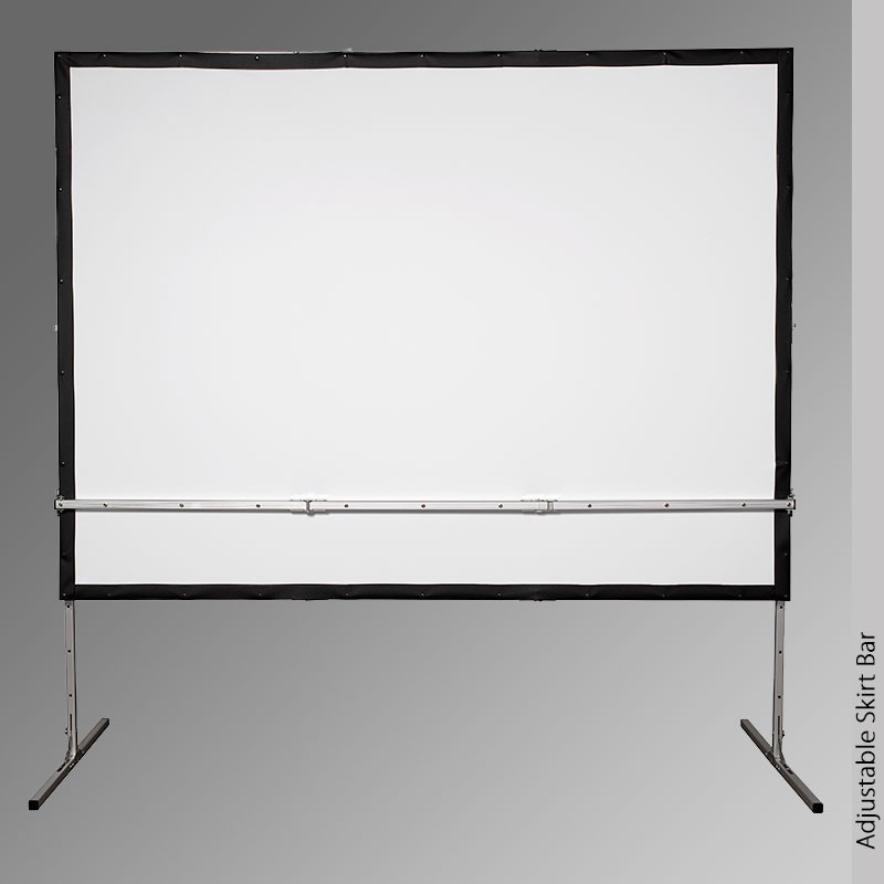 Draper Ultimate Folding Screen