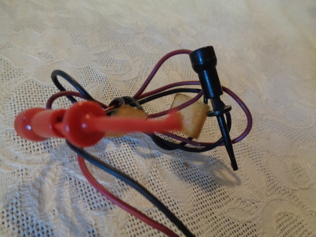 Cascio School Computer Technology Disk Drive Alignment Device Model NE-I-KN