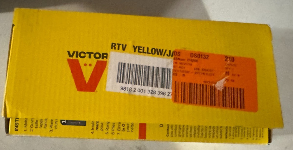 Victor Electronic Indoor Rat Trap