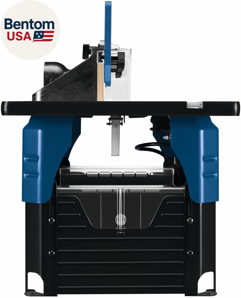 RA1141 Portable Benchtop Router Table