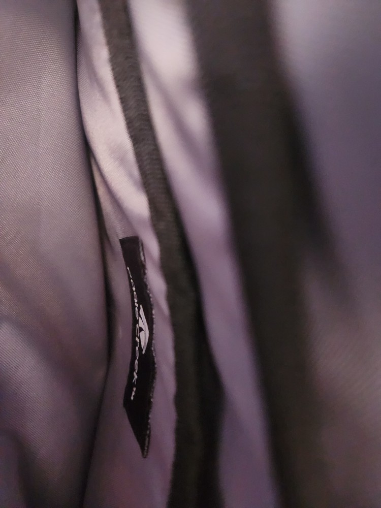 Eagle Creek Gear Backpack And Crossbody