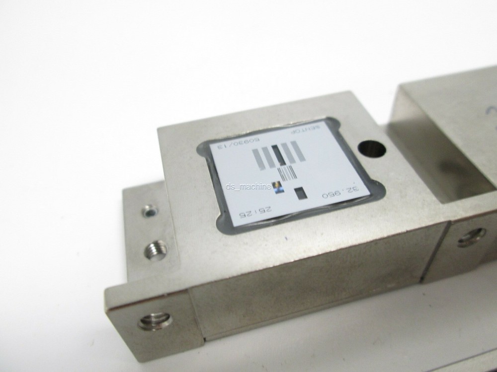 RSF Elektronik MS 65-55G Linear Encoder with 6" Reader, 5V, 50um Intervall