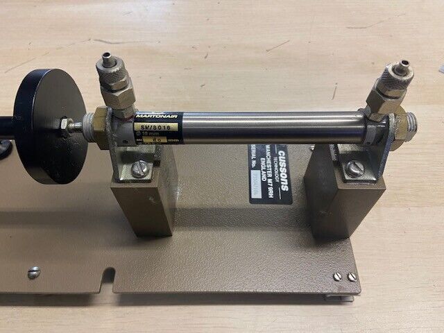 Force Demonstration Apparatus Unusual