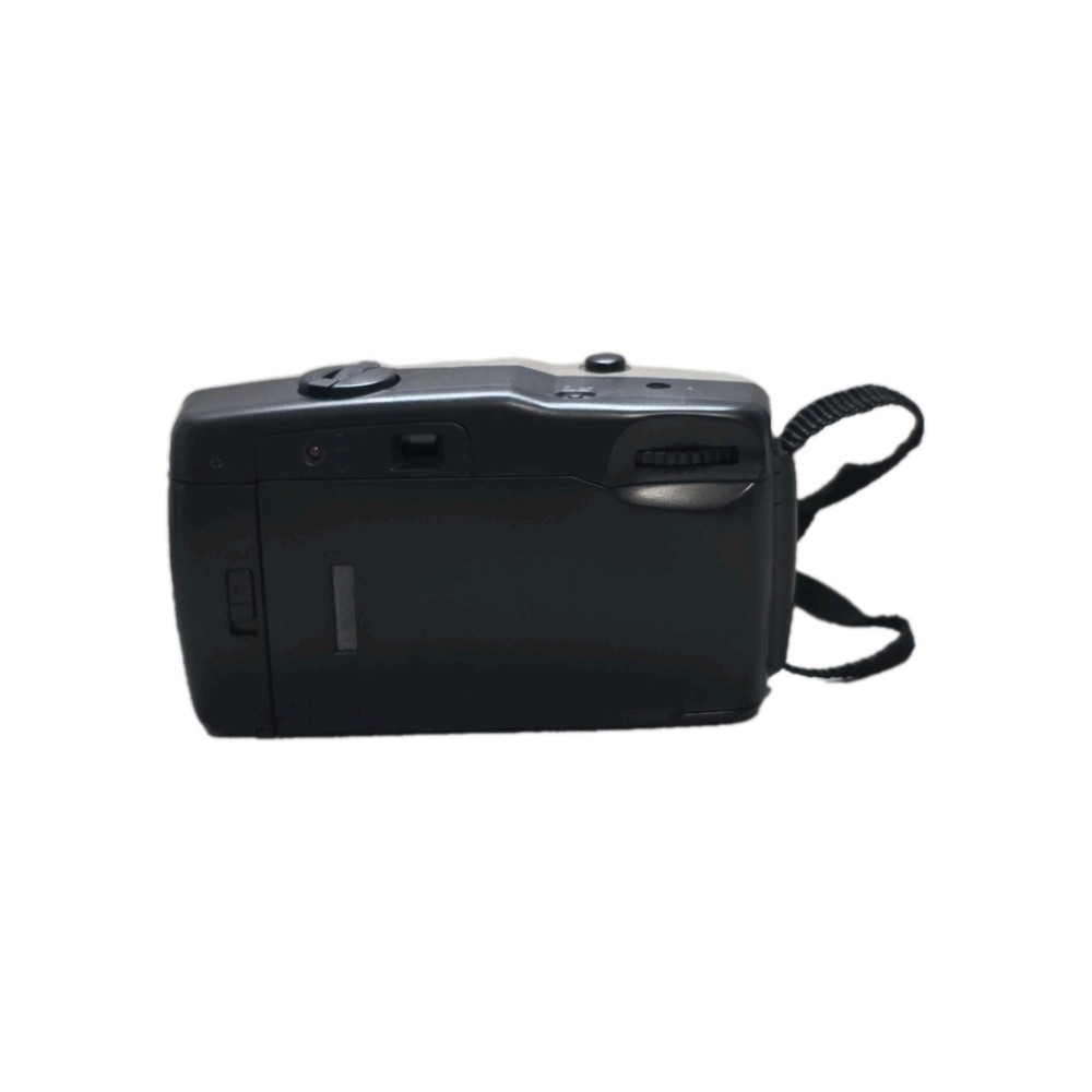 Vivitar PK3587 Focus Free Auto Focus Camera with Flash - Untested