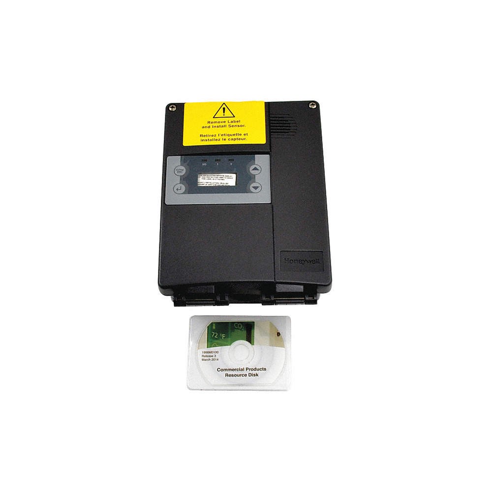 VULCAIN E3SA Point Controller, 24VAC/VDC, E3 40LZ32