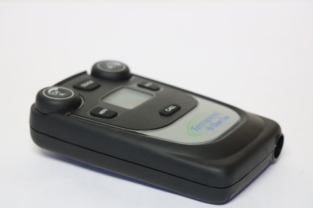 Clear-Com Tempest 2.4GHz 2-Channel Wireless Intercom Beltpack