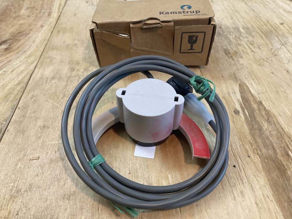 Kamstrup flowIQ encoder Type : 6699 022 ,Water Meter Electronics ,Strong Magnet