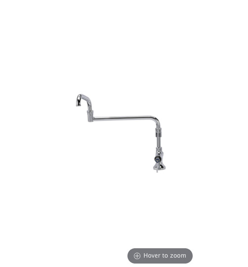 KL65-9018-SP1 Encore Faucet Single Pantry Deck Mount