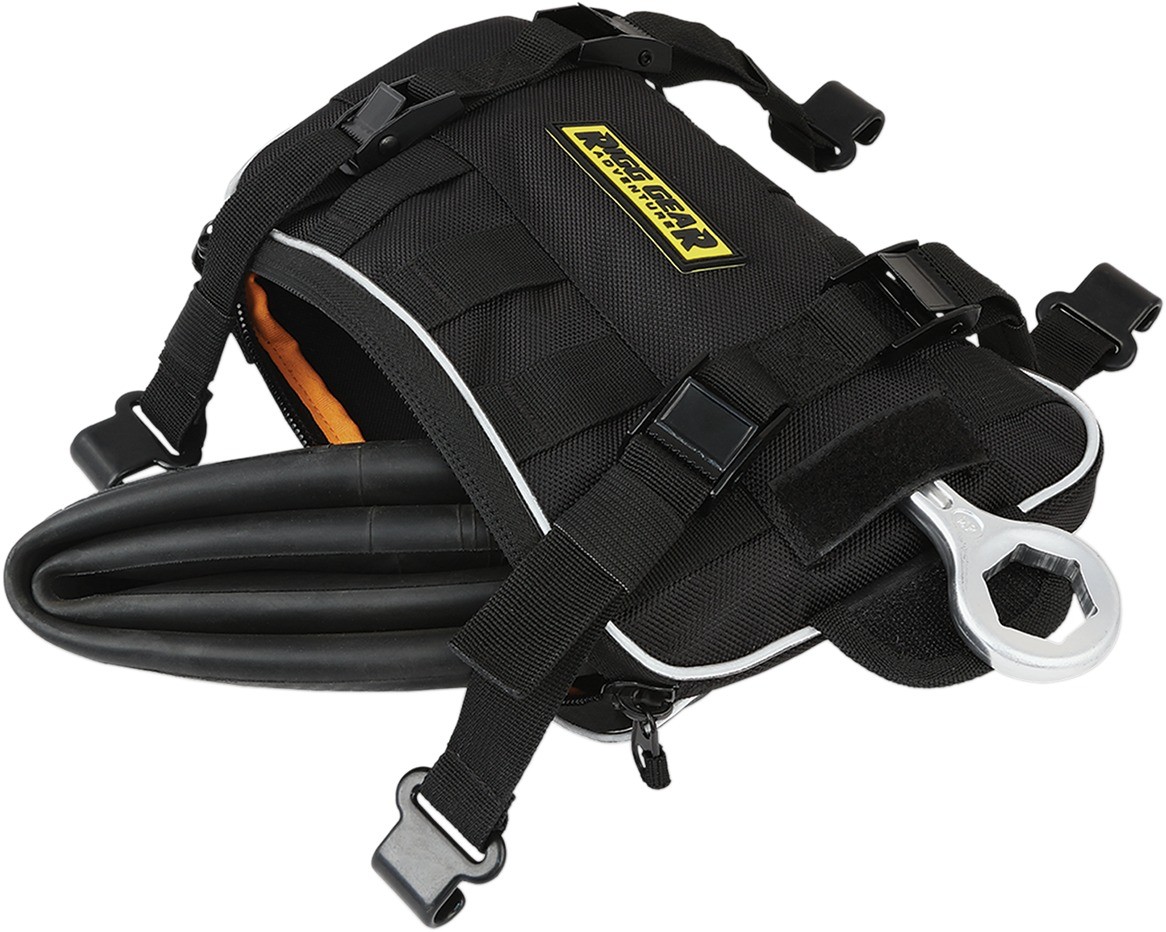 Trails End Fender Bag Nelson-Rigg RG-030 Trails End Front Fender Bag