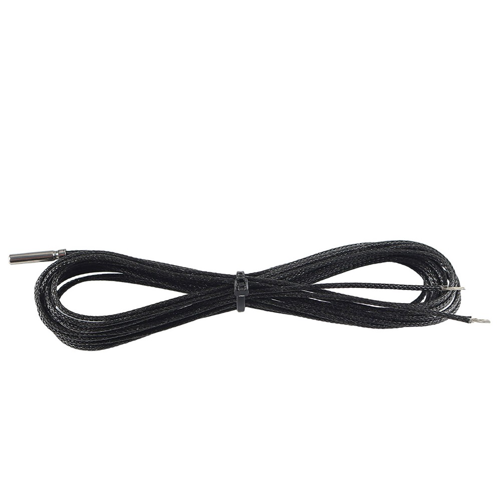 PT1000 Temperature Sensor Probe for 3D Printer E3D CR-10 Volcano/V6 Block Module
