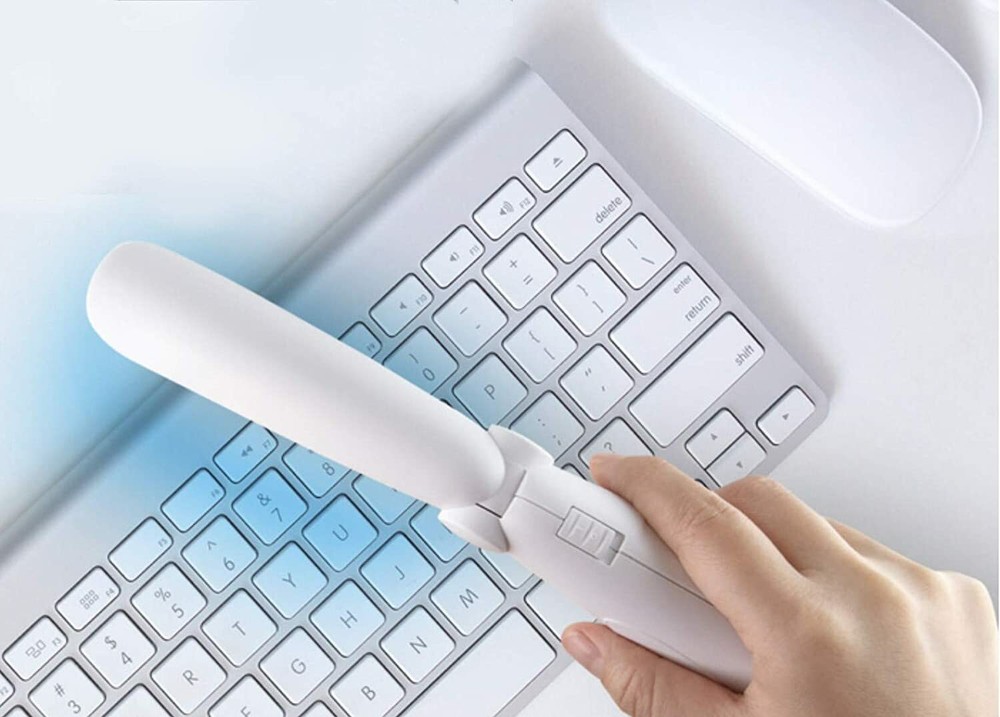 LED LIGHT CLEANER STERILIZER UV